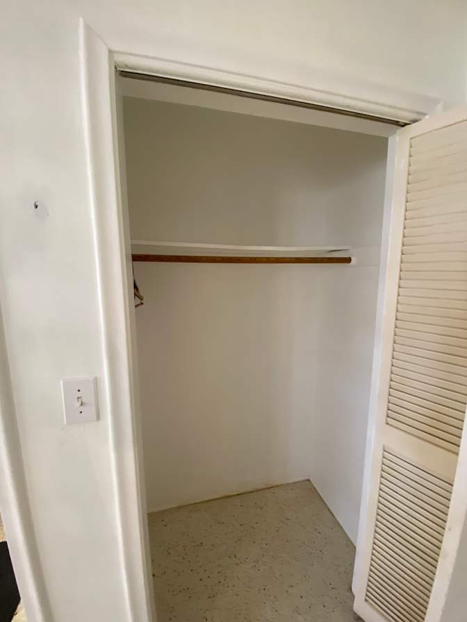 Krystyna's room