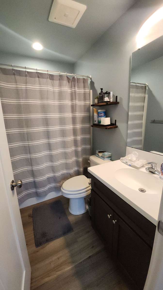 PadSplit's room
