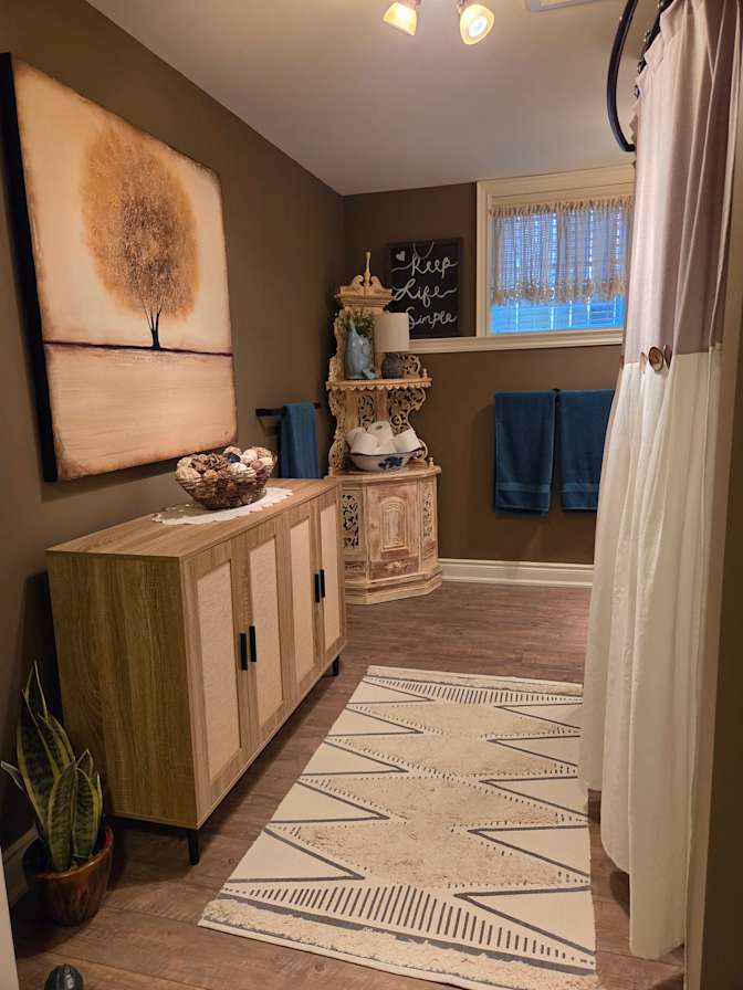 Tammi's room