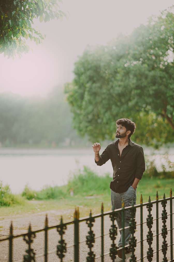 Dipanshu Kumar