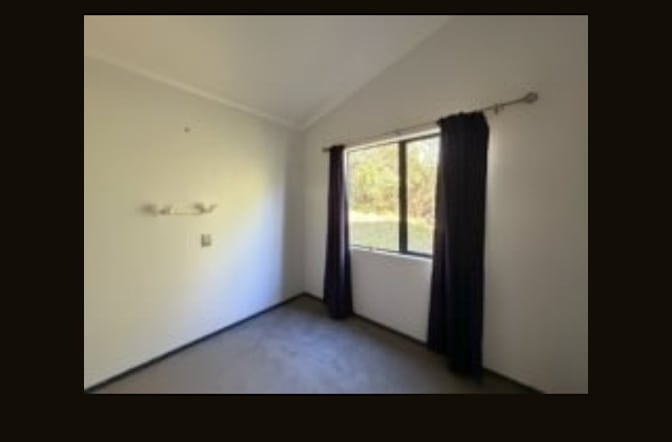 Hege Emily Raknerud's room
