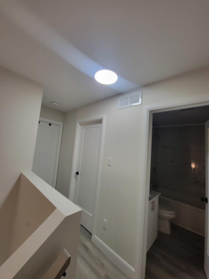 Altira PM's room