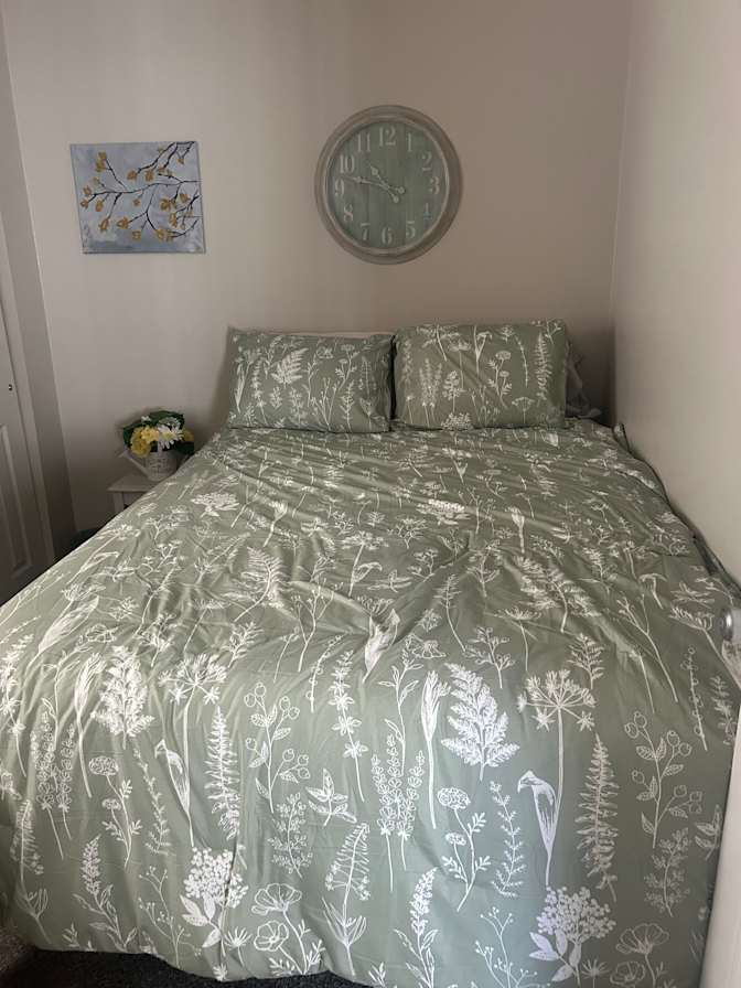 Cheri's room