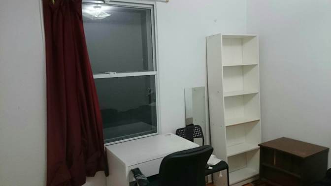 Ehsan's room