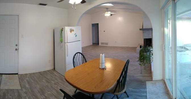 david's room