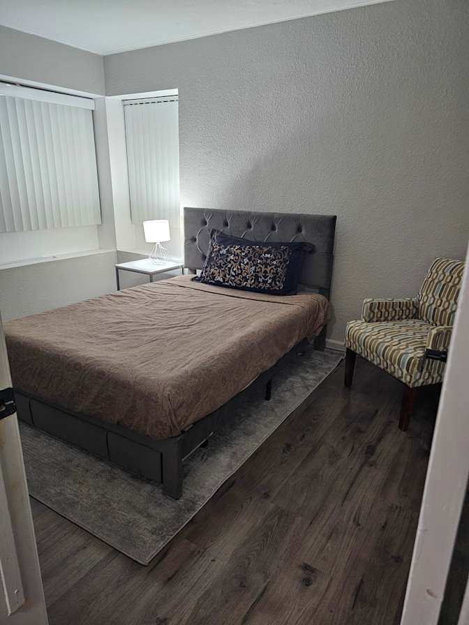 Darling's room
