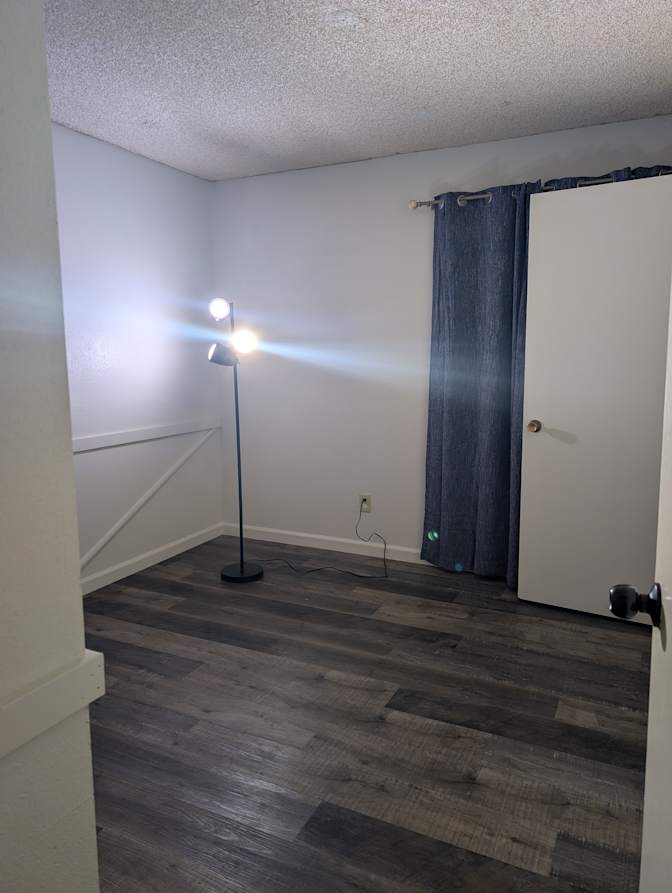 Ryn's room