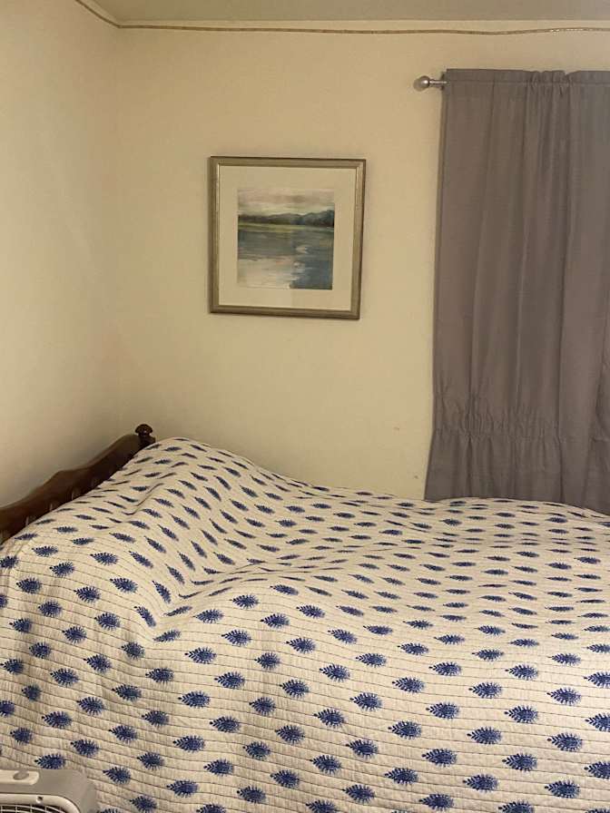 Berkeley westmoreland's room
