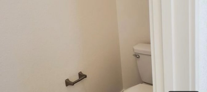 Joy's room
