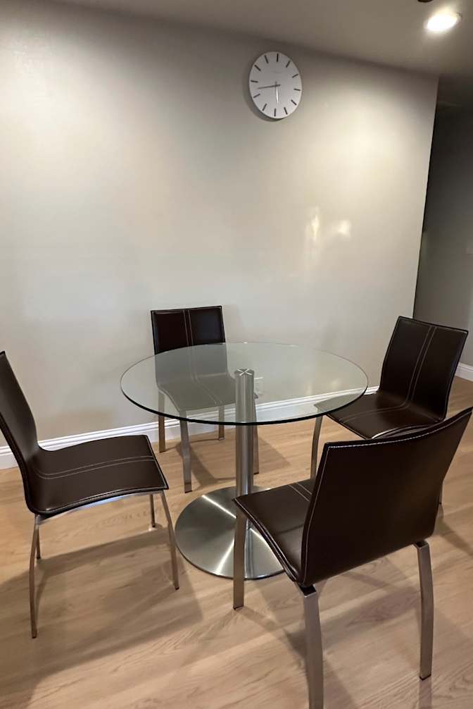 Fremont Home's room