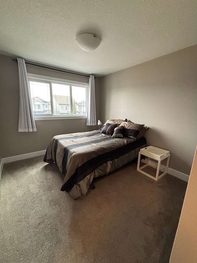 Danielle's room