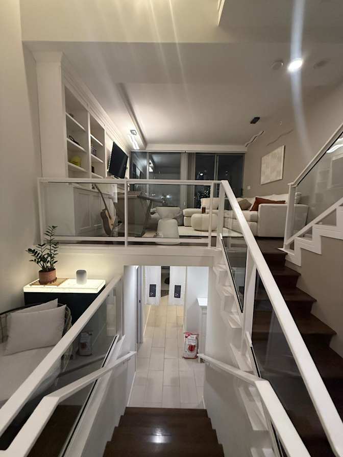 Jack's room