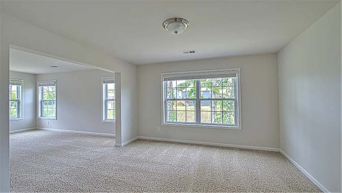 Alcove Rooms's room