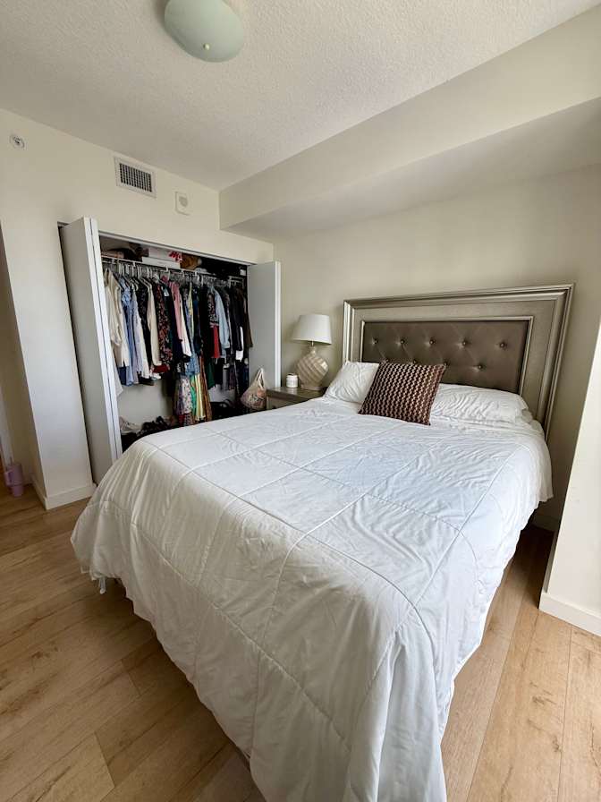 lauren's room