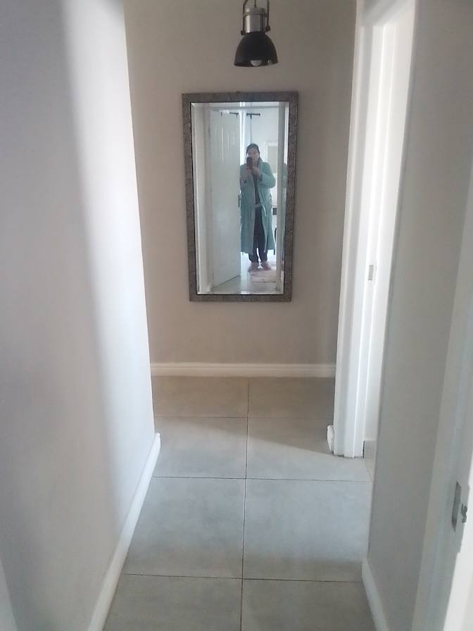 Graziella Sabbatino's room