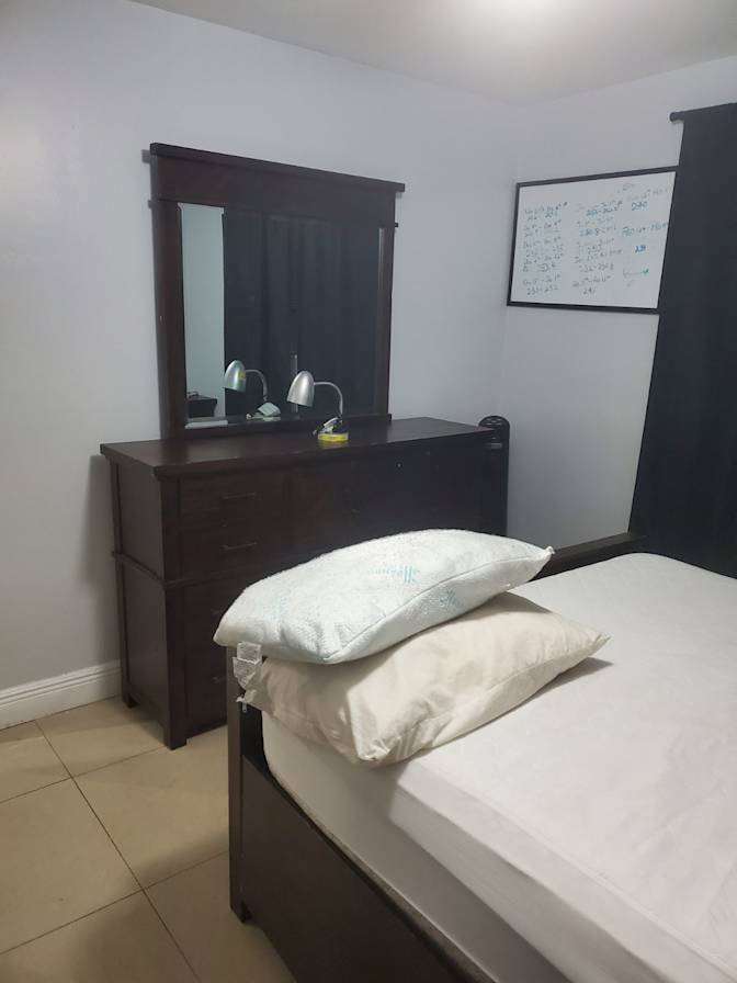 Kateline's room