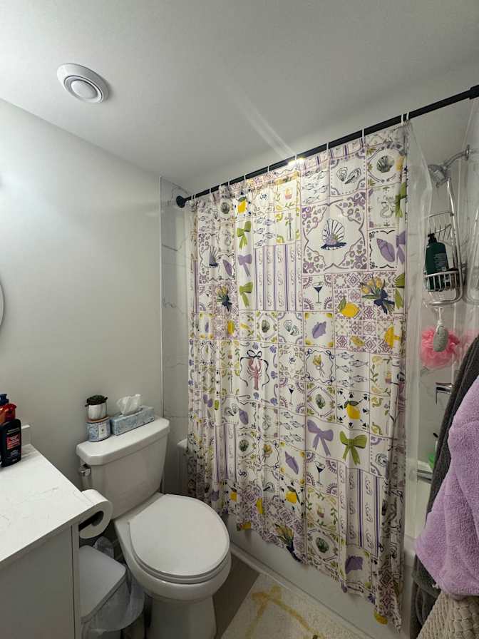 Paige's room