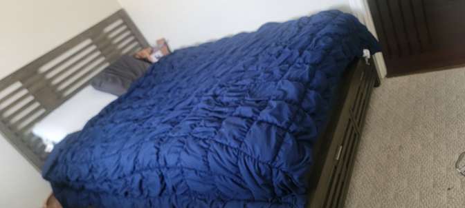 Sarah's room