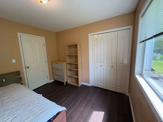 grace's room
