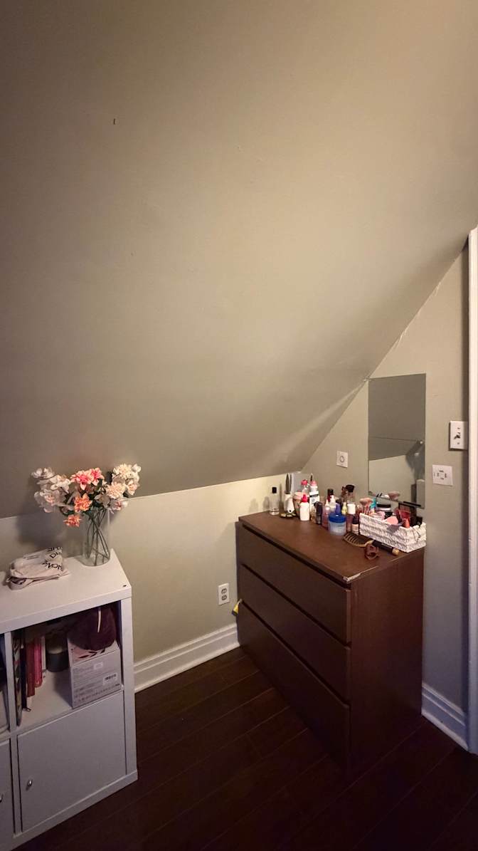 Alexandra's room