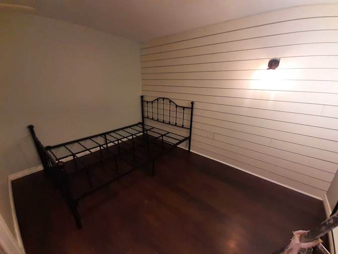 Helen's room