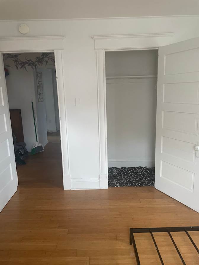 Lily's room