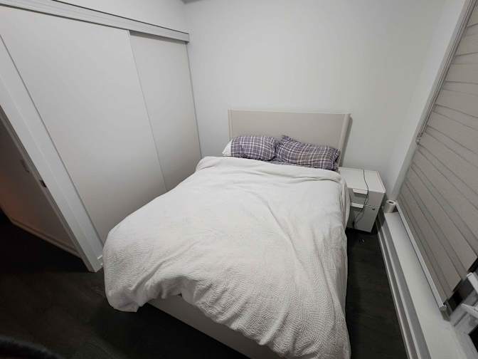 Bill's room