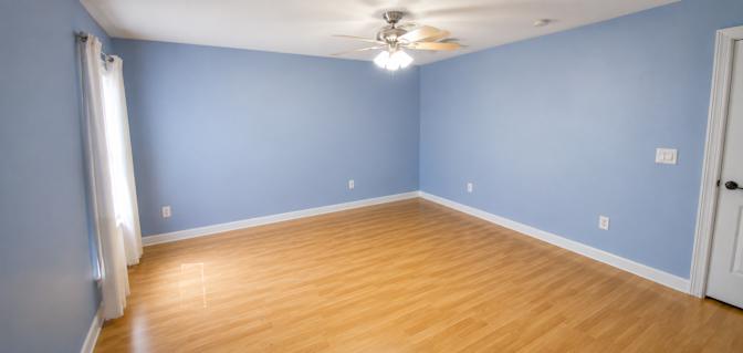 Sarah's room