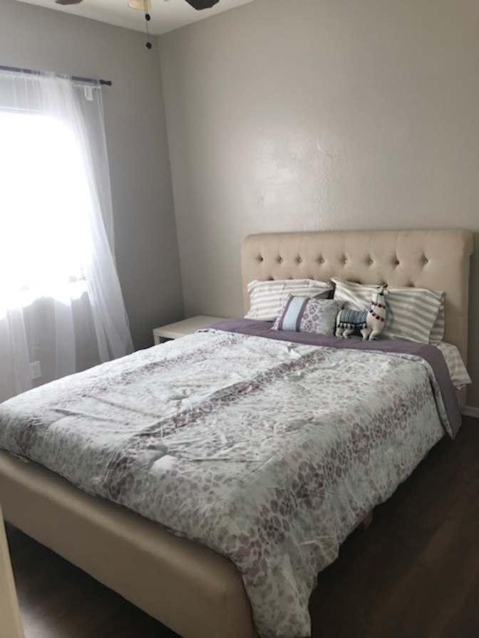 Daniel C.'s room