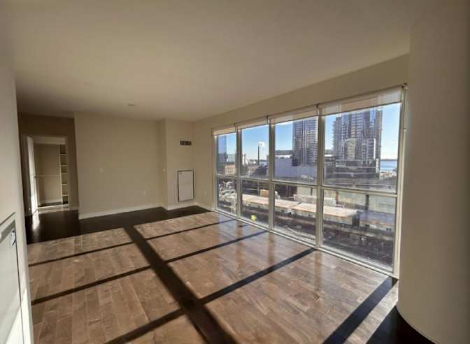 Sherry Anne Mohammed's room