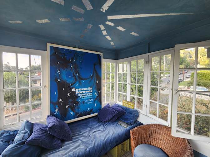 Jacob's room