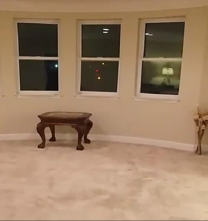 shaherbano's room