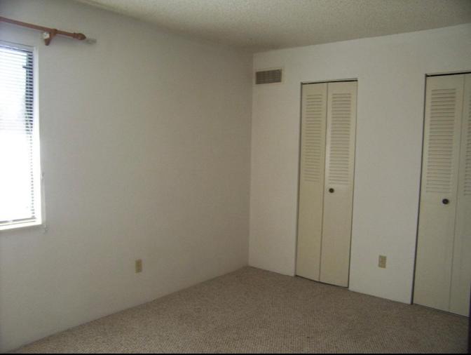 Nyah's room