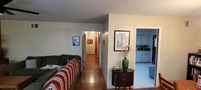 Jerry's room