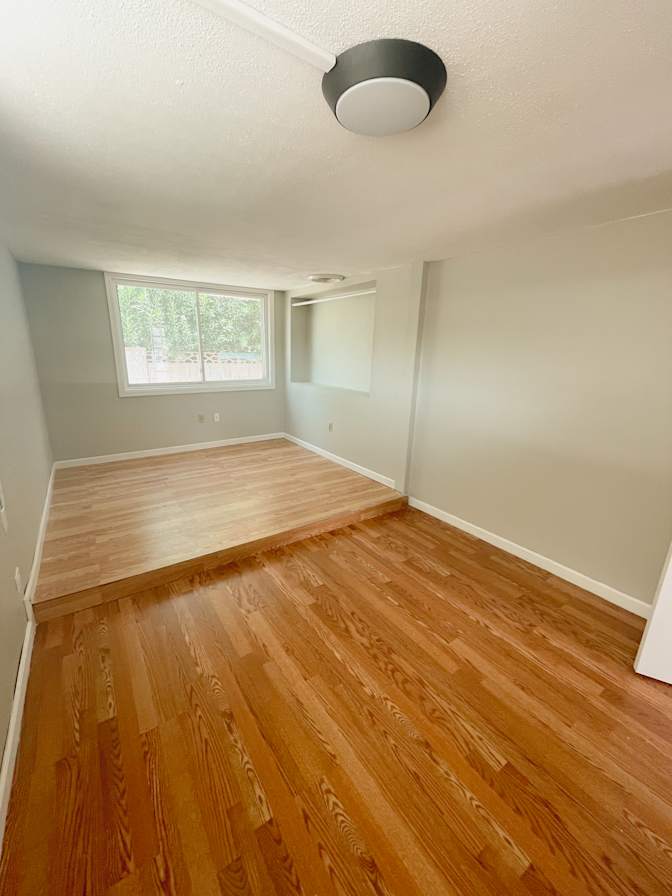 Kyle's room