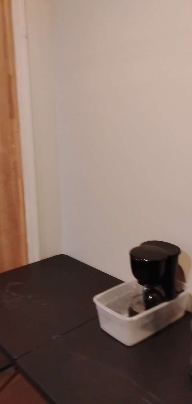 Guisella's room