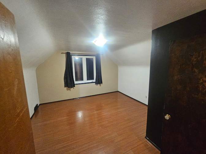 Timothy's room