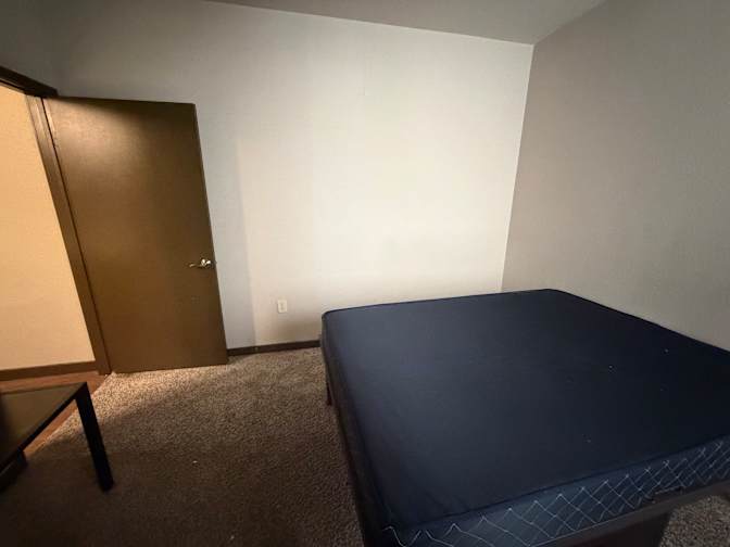 victoria's room
