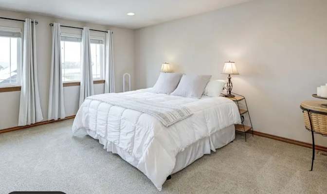neil's room