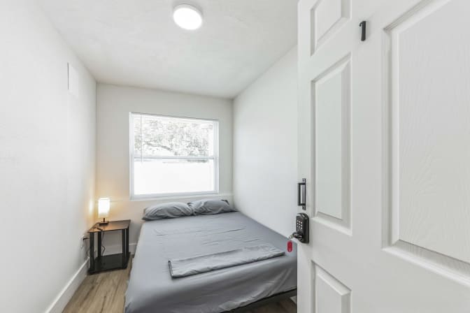 PadSplit's room