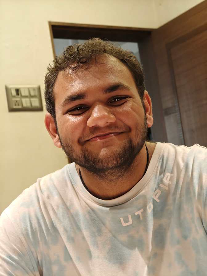 Nishumbh Shah