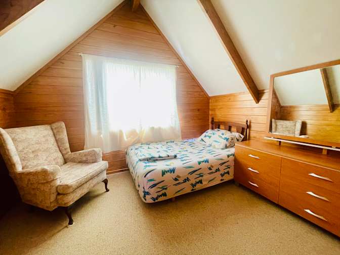 MCS's room