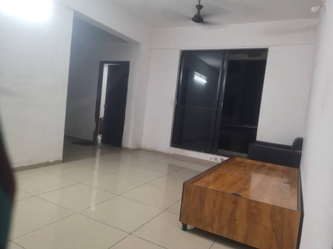 Swati's room