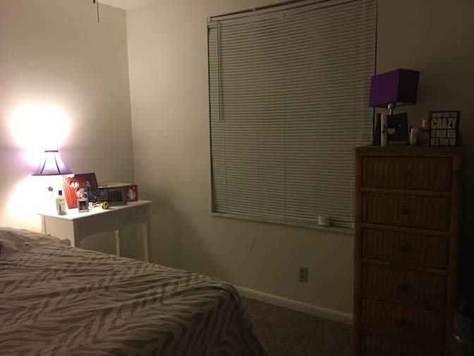 Karina's room