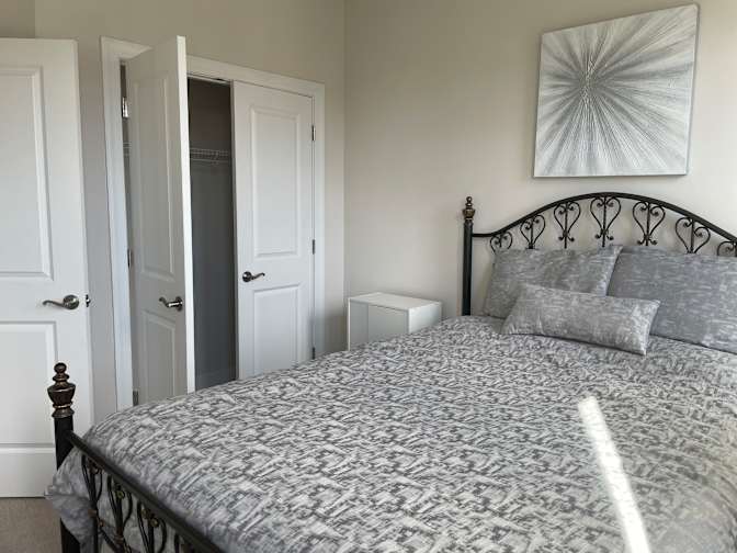 Eric's room