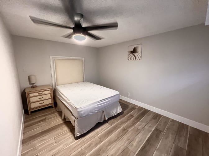 PadSplit's room