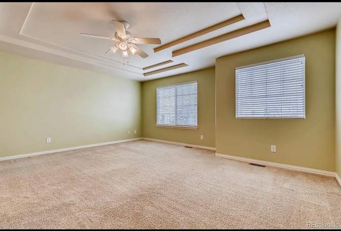 Janet's room