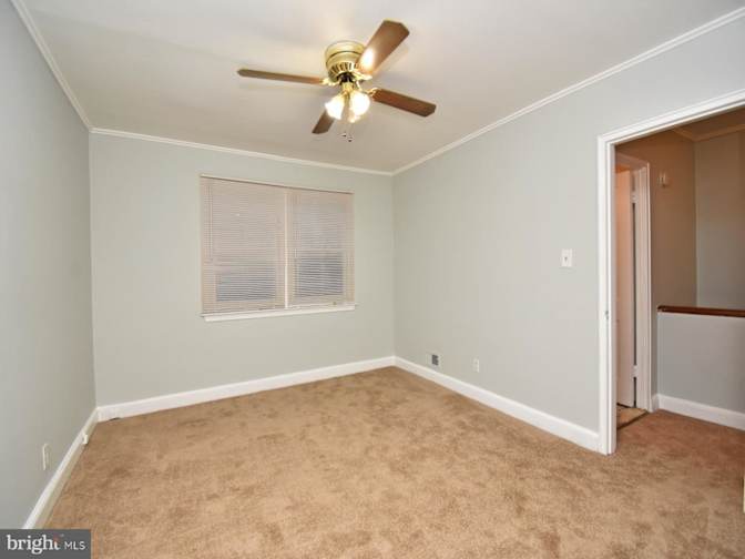 Veronica's room