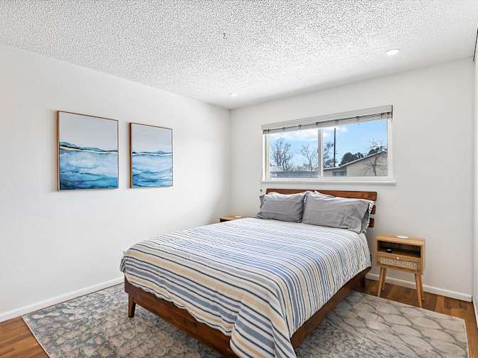 spencer's room