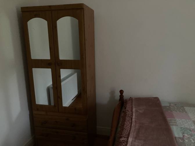 Caitlìn Nì Rùa's room